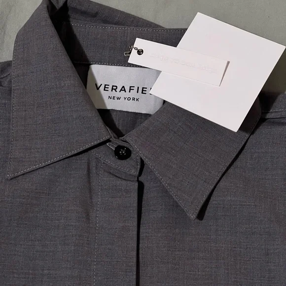 Grey shirt - Picture 6 of 11